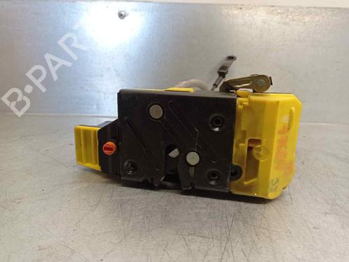 Rear left lock VOLVO XC90 I (275) D5 AWD | BP12592408C100 