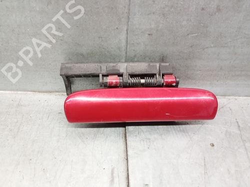 Used Front right exterior door handle CITROËN XSARA PICASSO (N68) 1.6 HDi (109 hp) 29387359