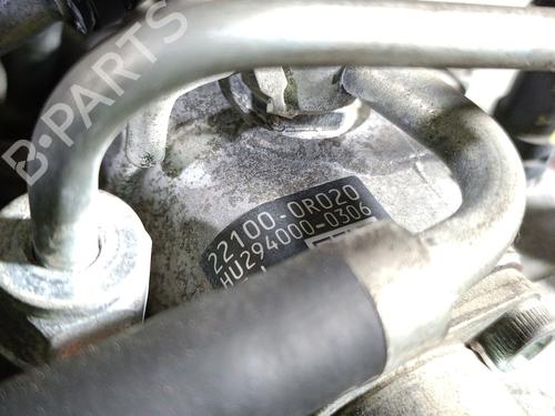 Engine TOYOTA AURIS (_E15_) 2.2 D (ADE157_, ADE151_, ADE151R, ADE157R) | BP34372839M1  - Image 8