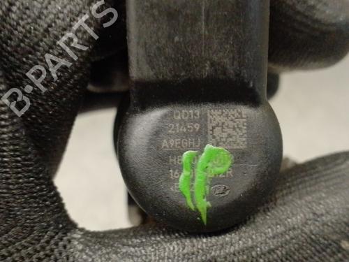 Injector RENAULT KANGOO / GRAND KANGOO II (KW0/1_) 1.5 dCi 110 (KW06, KW12) | BP30831214M100 