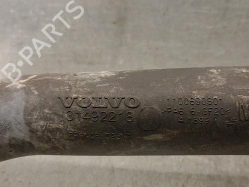 Pipe VOLVO XC60 I SUV (156) D3 | BP27869604M125 