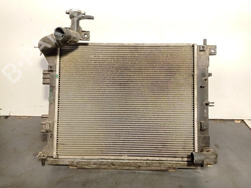 Used Water radiator Water radiator 26323347 26323347