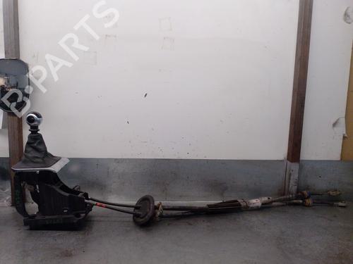 Used Gear lever Gear lever CITROËN DS4 (NX_) 1.6 HDi 110 (112 hp) 33217121 33217121