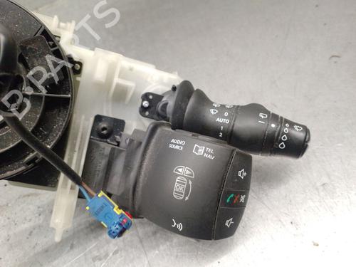 Headlight switch RENAULT MEGANE III Hatchback (BZ0/1_, B3_) 1.6 16V (BZ1B, BZ1H) | BP39666990I24 - Image 4