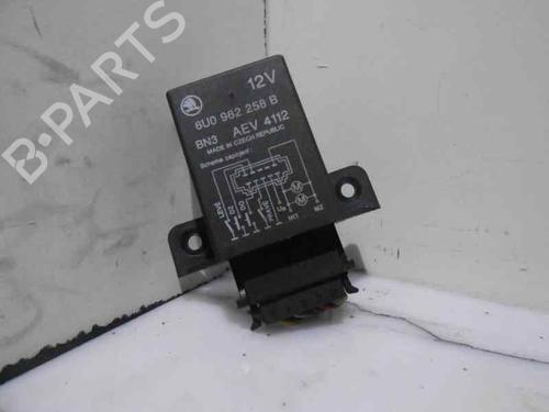 Used Electronic module SKODA FELICIA II (6U1) 1.3 (68 hp) 20265405