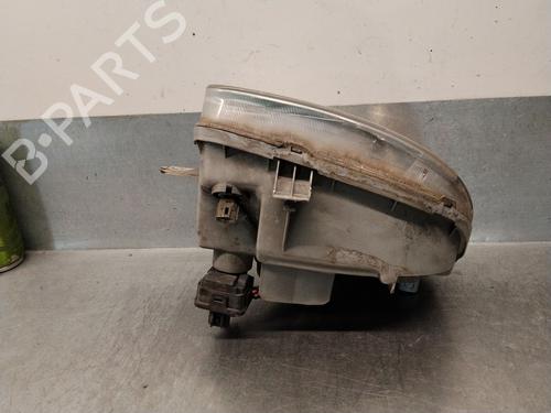 Left headlight HYUNDAI ATOS PRIME (MX) 1.0 i | BP39080043C28 - Image 4