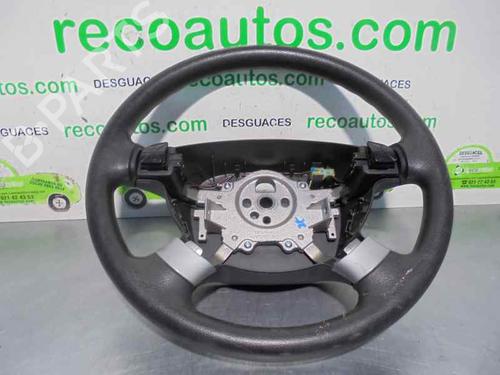 Used Steering wheel CHEVROLET AVEO / KALOS Hatchback (T250, T255) 1.4 (101 hp) 2050527