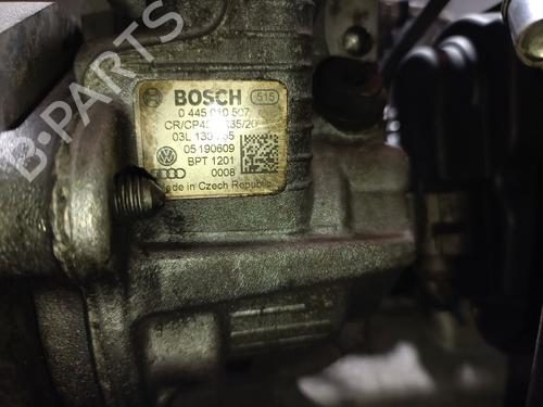 Engine VW PASSAT B6 Variant (3C5) 2.0 TDI 16V | BP38479316M1 - Image 7