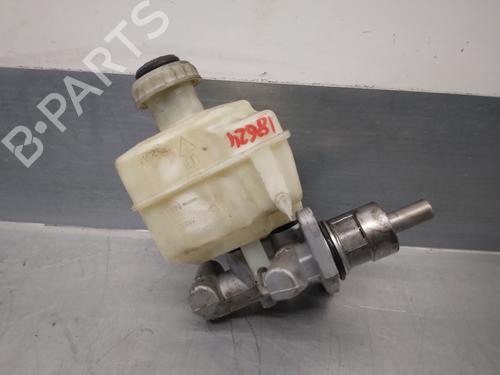 Used Brake master cylinder LAND ROVER DISCOVERY III (L319) 2.7 TD 4x4 (190 hp) 15011111