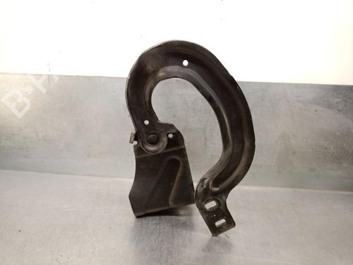 Hinge/Door check strap PEUGEOT 3008 I MPV (0U_) 2.0 HDi 150 / BlueHDi 150 | BP24922303C146 