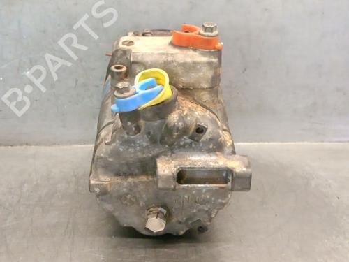 AC compressor LAND ROVER FREELANDER I (L314) 2.0 Td4 4x4 | BP25287073M34 