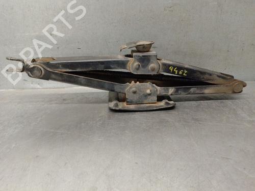 Used Jack Kit RENAULT 12 Estate [1983-1995]  29285095