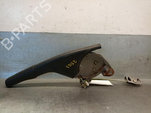 håndbremse håndbremse RENAULT MODUS / GRAND MODUS (F/JP0_) 1.5 dCi (JP0G, JP0H) (106 hp) 33754348 33754348
