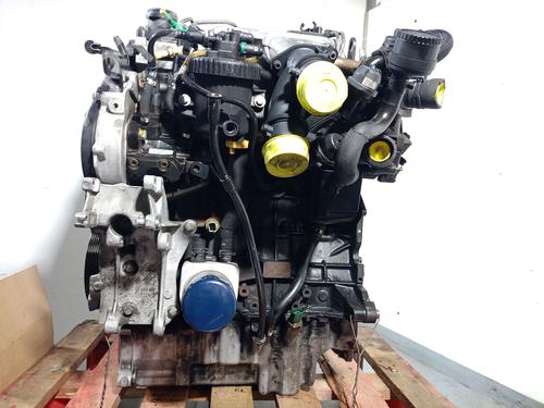 Engine PEUGEOT 807 (EB_) 2.2 HDi | BP38711684M1  - Image 16