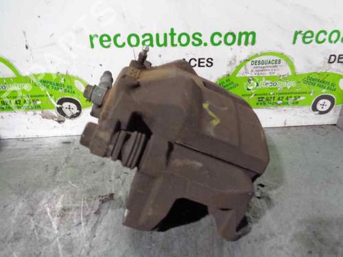 Left front brake caliper NISSAN QASHQAI / QASHQAI +2 I (J10, NJ10, JJ10E)  | BP11615419M105 