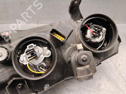 Left headlight NISSAN ALMERA II Hatchback (N16) 1.8 | BP39470794C28 - Image 10
