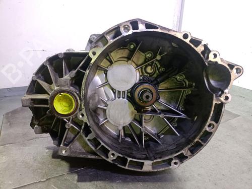 Gearkasse VOLVO S40 II (544) 2.0 D (136 hp) 30459002