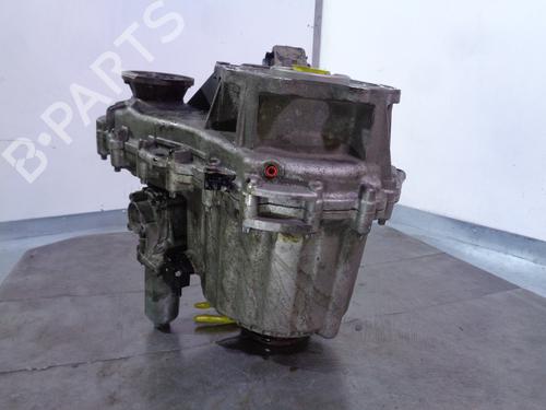 Transfer box LAND ROVER DISCOVERY III (L319) 2.7 TD 4x4 | BP15064998M36 