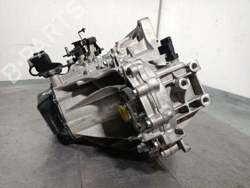 Gearbox HYUNDAI i30 (FD) 1.4 | BP39527372M3 - Image 2
