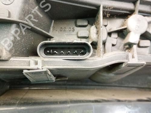 Left taillight SMART FORFOUR (454) 1.5 CDI (454.001) | BP34276283C34  - Image 5