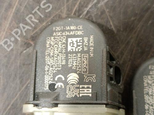 Elektronisk sensor FORD FIESTA VII (HJ, HF)  | BP27894909M84 