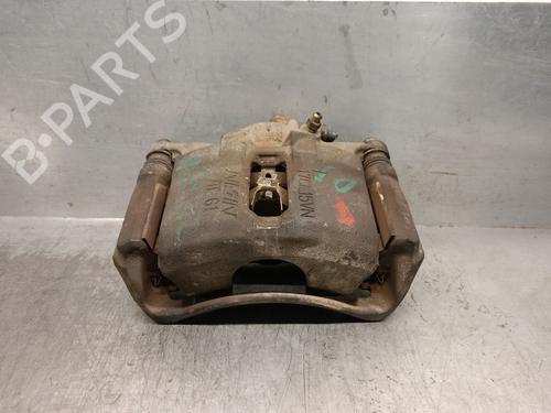 Used Left front brake caliper Left front brake caliper HONDA CR-V I (RD) 2.0 16V 4WD (RD1, RD3) (128 hp) 32844939 32844939