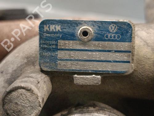Turbolader/Kompressor VW GOLF IV (1J1) 1.9 TDI | BP30686786M71