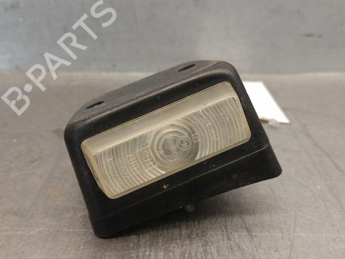 Clignotant avant gauche FORD TRANSIT Van (E_ _) 2.5 TDI (EAL, EAS) (101 hp) 32860174