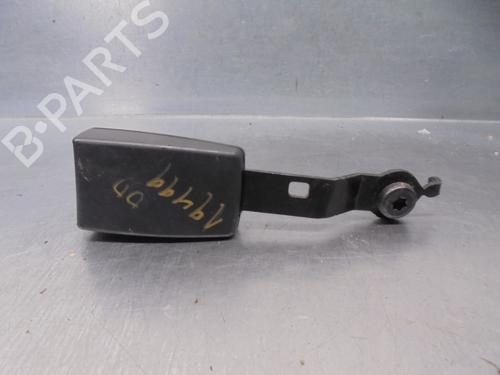 Used Seat buckle FIAT FIORINO Box Body/MPV (225_) 1.3 D Multijet (225BXD1A, 225BXB1A, 225BXB11) (75 hp) 16725915