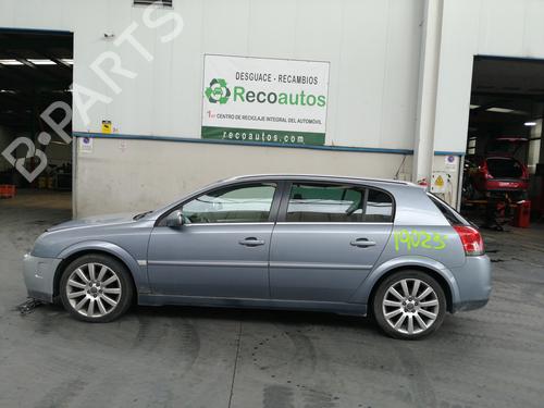 Comfort control module OPEL SIGNUM Hatchback (Z03) 1.9 CDTI (F48) | BP15821325M56 