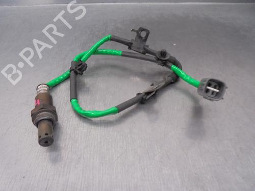 Elektronisk sensor MAZDA 3 Hatchback (BP) 2.0 SKYACTIV-G M Hybrid (122 hp) 16666294