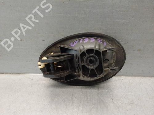 Rear left interior door handle DAEWOO MATIZ (M100, M150)  | BP17587155I15 