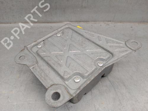 ECU airbags NISSAN MICRA V (K14) 0.9 IG-T | BP26327899M53 