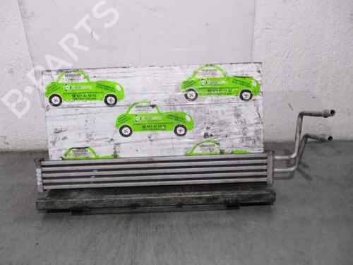 Oliekøler BMW 5 Gran Turismo (F07) 535 d (299 hp) 2309383