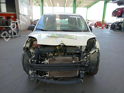 Starter FIAT PANDA (312_, 319_) 1.0 Mild Hybrid (312.PYD1B) | BP27834197M8 - Image 12