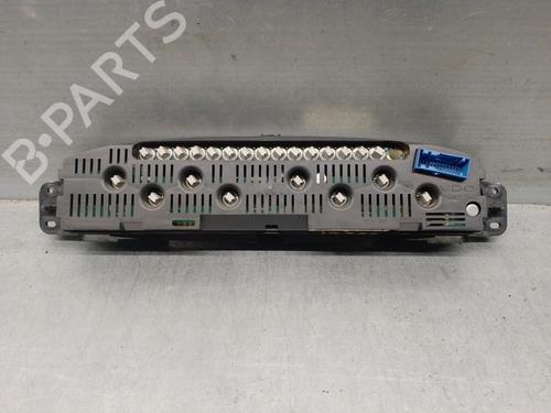 Instrument cluster CITROËN XSARA PICASSO (N68) 2.0 HDi | BP16910803C47 