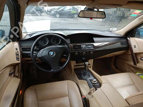 AC radiator BMW 5 (E60) 525 d | BP30383461M32 - Image 11