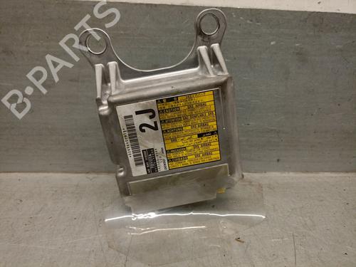 Used ECU airbags TOYOTA RAV 4 III (_A3_) 2.2 D 4WD (ALA30_, ALA30R) (136 hp) 25272074