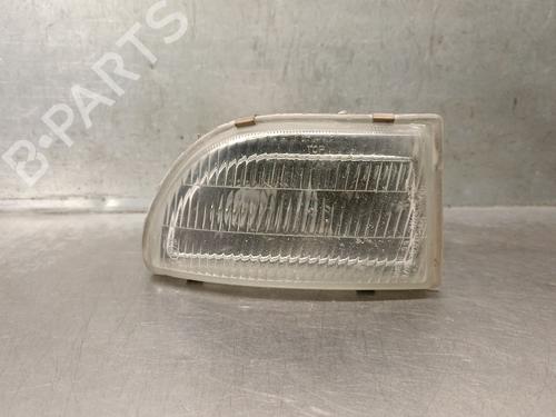 Used Right front fog light Right front fog light DAEWOO NUBIRA Estate (J150) 1.6 16V (106 hp) 40006228 40006228