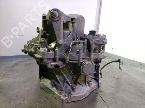 Gearbox SMART FORFOUR Hatchback (453) 0.9 (453.044, 453.053) | BP28679363M3