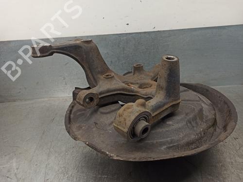 Right rear steering knuckle SEAT ALTEA XL (5P5, 5P8)  | BP16182925M28 