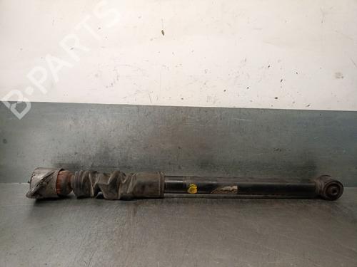 Used Left rear shock absorber SEAT IBIZA III (6L1) 1.9 TDI (100 hp) 28134238