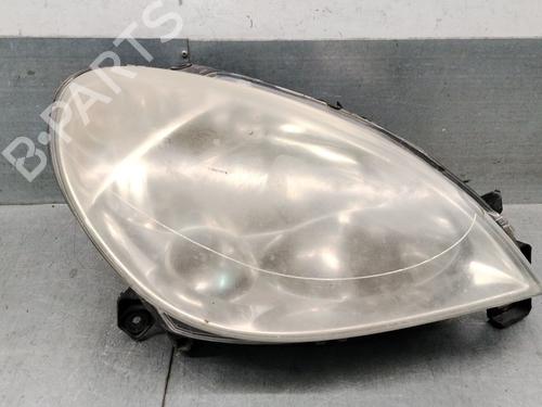 Used Right headlight Right headlight 37174554 37174554