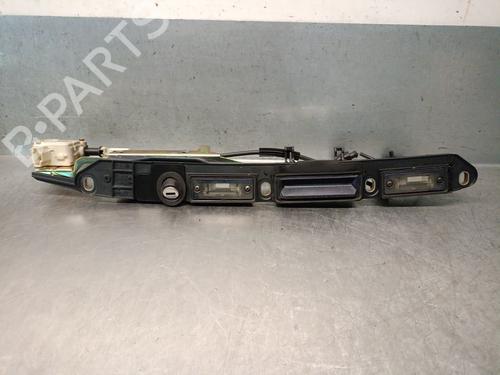 Used Tailgate handle Tailgate handle 38097275 38097275