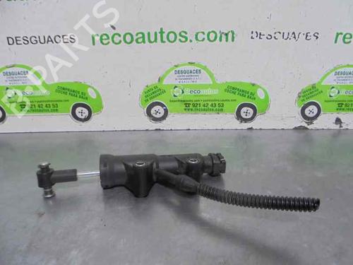 Used Clutch slave cylinder MERCEDES-BENZ SPRINTER 3,5-t Van (B906) [2006-2020]  20251181