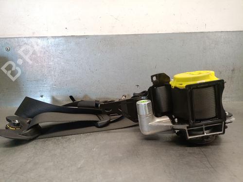 Front right seatbelt HYUNDAI i30 FASTBACK (PDE, PDEN) 1.4 T-GDI | BP35794189I25 - Image 2