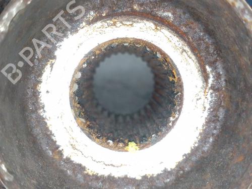 Right front steering knuckle FORD KUGA II (DM2) 2.0 TDCi | BP32383858M26 - Image 5