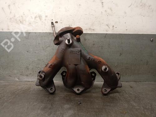 Udstødningsmanifold DACIA LOGAN (LS_) 1.4 (LSOA, LSOC, LSOE, LSOG) (75 hp) 25799307