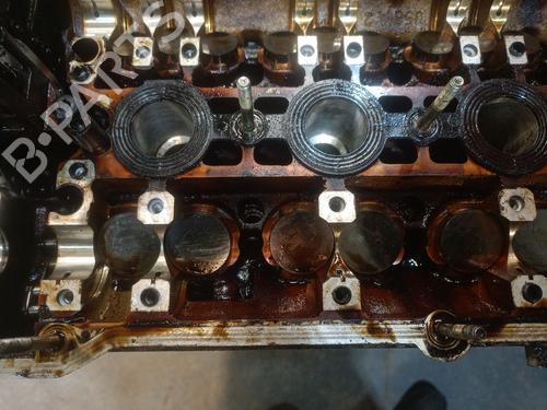 Cylinder head AUDI A4 B5 (8D2) 1.8 | BP33759736M5  - Image 5