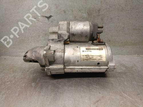 Starter OPEL CORSA E (X15) 1.3 CDTI (08, 68) | BP27327115M8 - Image 3